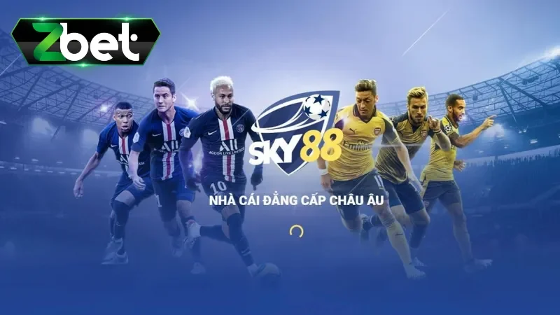 App đánh lô đề Sky88 mang tới trải nghiệm hoàn hảo