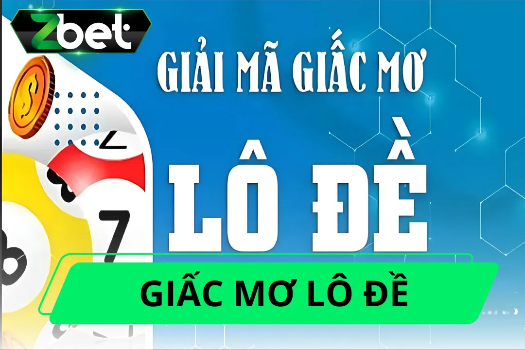 Giấc mơ lô đề
