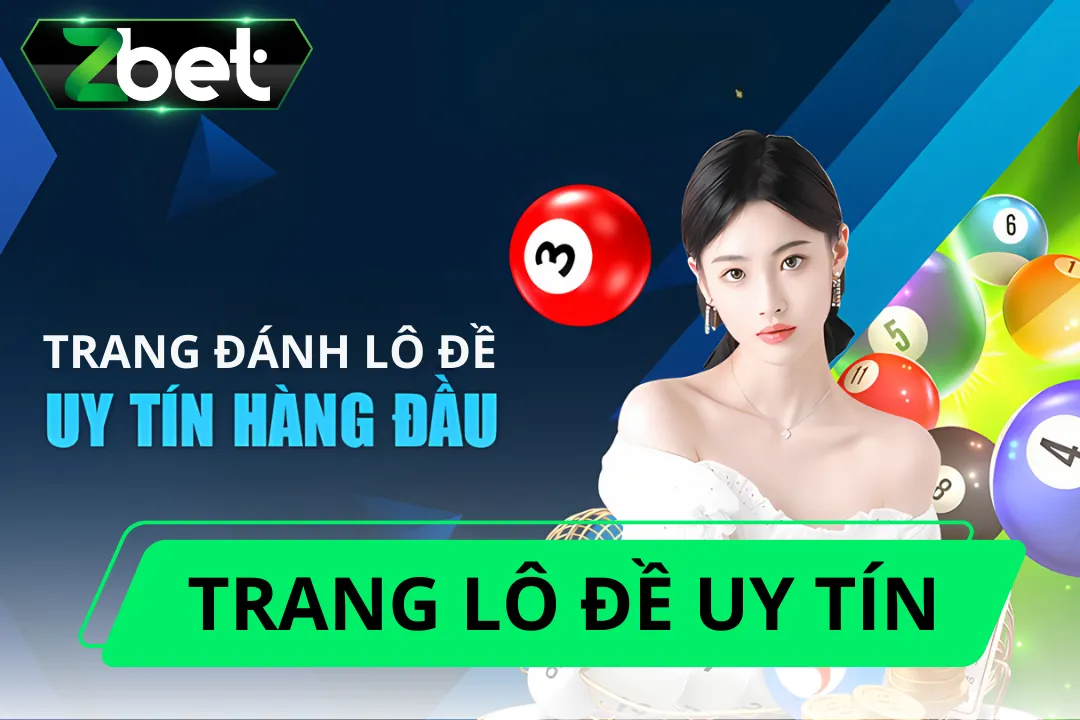 Trang lô đề uy tín