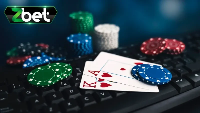 Một vài lợi ích khi tham gia đặt cược online ở Zbet